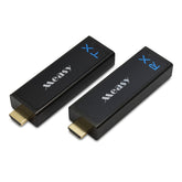 Measy W2H Nano 1080P HDMI 1.4 3D Wireless HDMI Audio Video Transmitter Receiver Extender, Transmission Distance: 30m,, US Plug, EU Plug, AU Plug, UK Plug